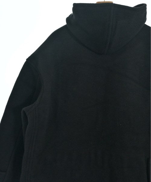 Engineered Garments เสื้อโค้ทดัฟเฟิล