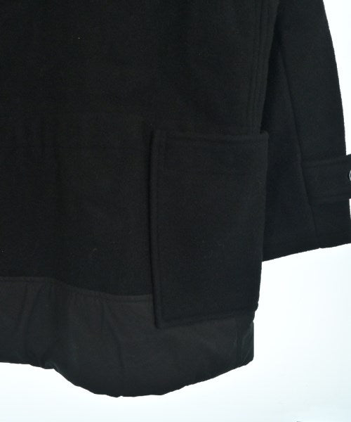 Engineered Garments เสื้อโค้ทดัฟเฟิล