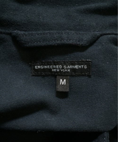Engineered Garments แจ็คเก็ตเบลาส์ อื่น