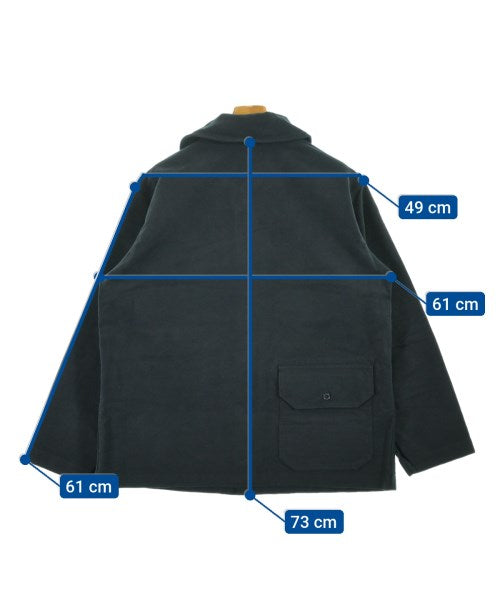 Engineered Garments แจ็คเก็ตเบลาส์ อื่น
