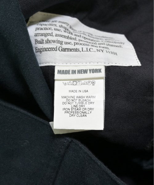 Engineered Garments กางเกง อื่น