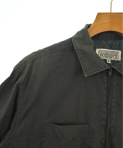 Engineered Garments เสื้อลำลอง