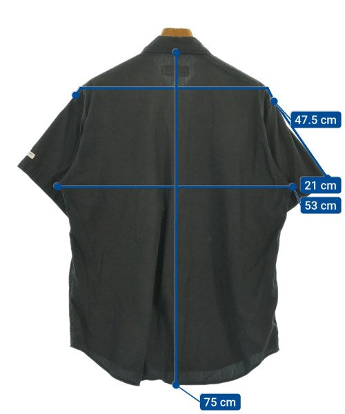 Engineered Garments เสื้อลำลอง