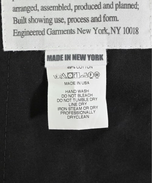 Engineered Garments กางเกง อื่น