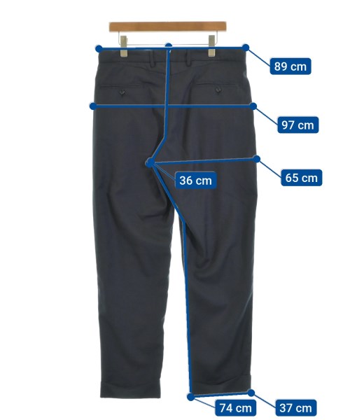 Engineered Garments กางเกง อื่น