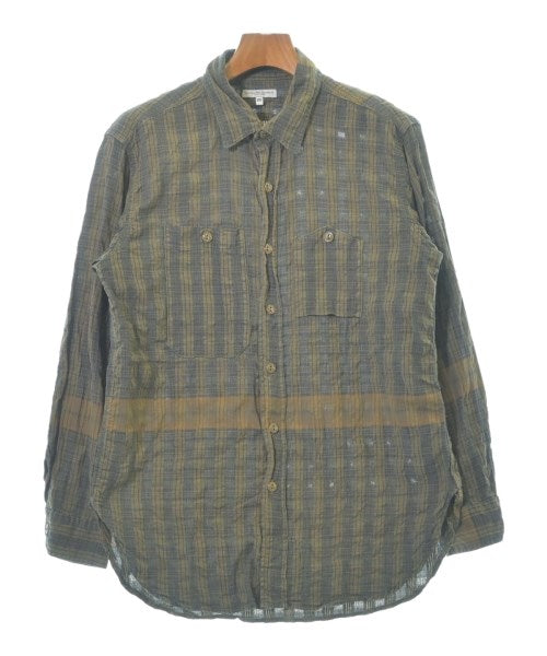 Engineered Garments เสื้อลำลอง
