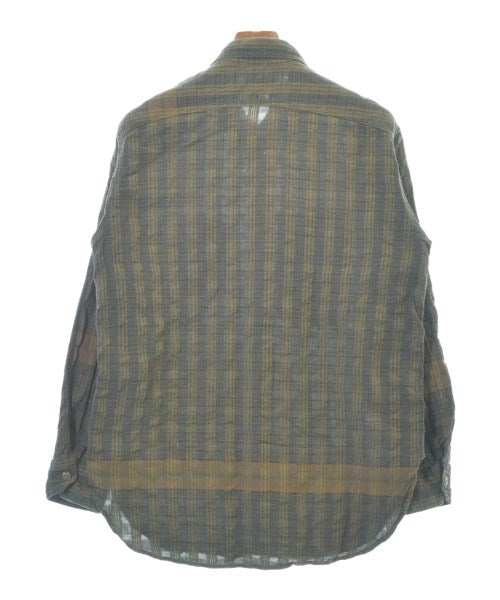 Engineered Garments เสื้อลำลอง