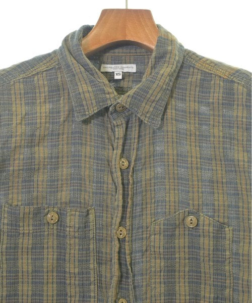 Engineered Garments เสื้อลำลอง
