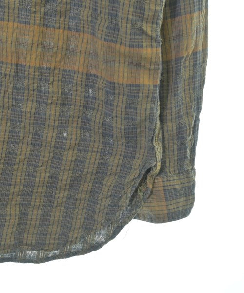Engineered Garments เสื้อลำลอง