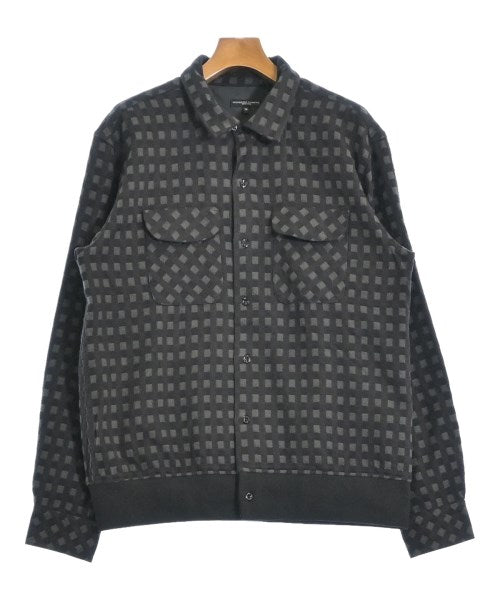 Engineered Garments แจ็คเก็ตเบลาส์ อื่น