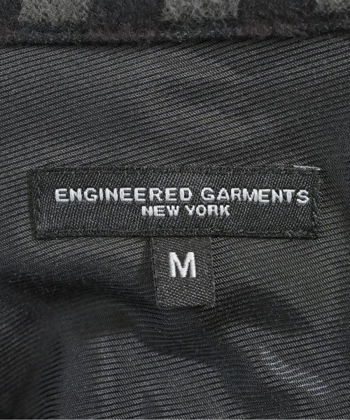 Engineered Garments แจ็คเก็ตเบลาส์ อื่น