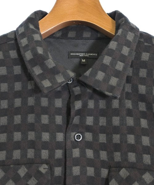 Engineered Garments แจ็คเก็ตเบลาส์ อื่น