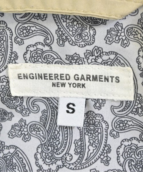 Engineered Garments แจ็คเก็ต