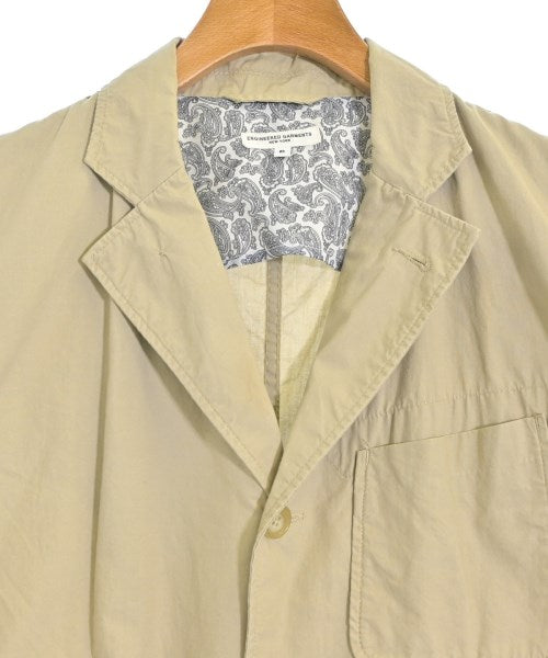 Engineered Garments แจ็คเก็ต