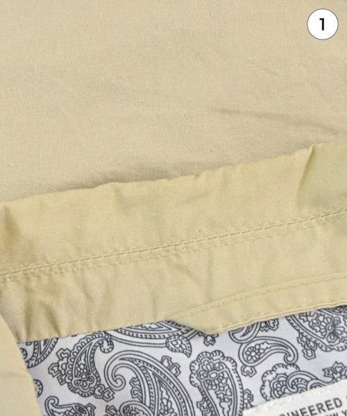 Engineered Garments แจ็คเก็ต
