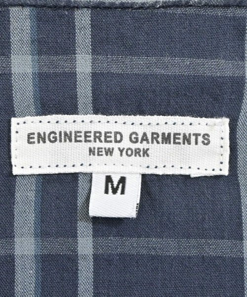 Engineered Garments เสื้อลำลอง