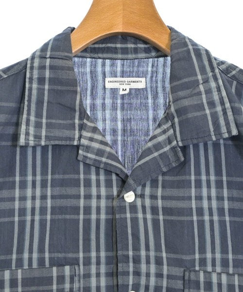 Engineered Garments เสื้อลำลอง