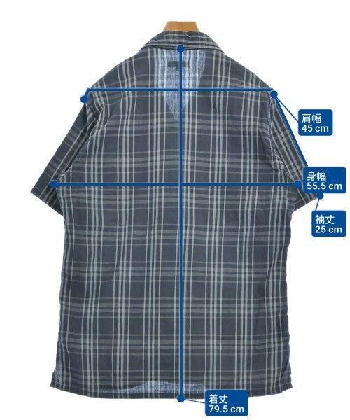 Engineered Garments เสื้อลำลอง