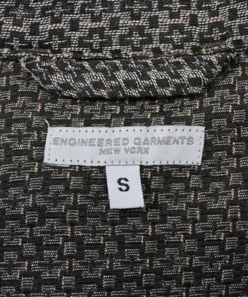 Engineered Garments เบลเซอร์/แจ็คเก็ตสูท