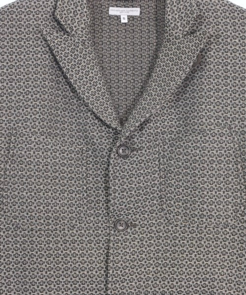 Engineered Garments เบลเซอร์/แจ็คเก็ตสูท