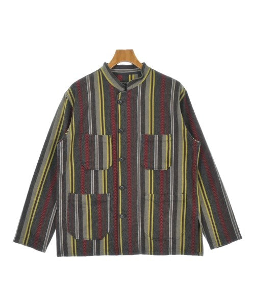 Engineered Garments แจ็คเก็ตเบลาส์ อื่น