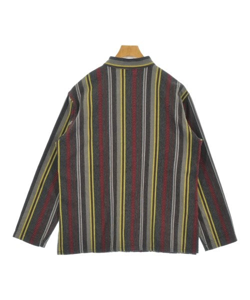 Engineered Garments แจ็คเก็ตเบลาส์ อื่น