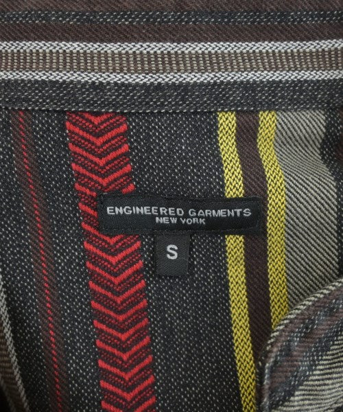 Engineered Garments แจ็คเก็ตเบลาส์ อื่น