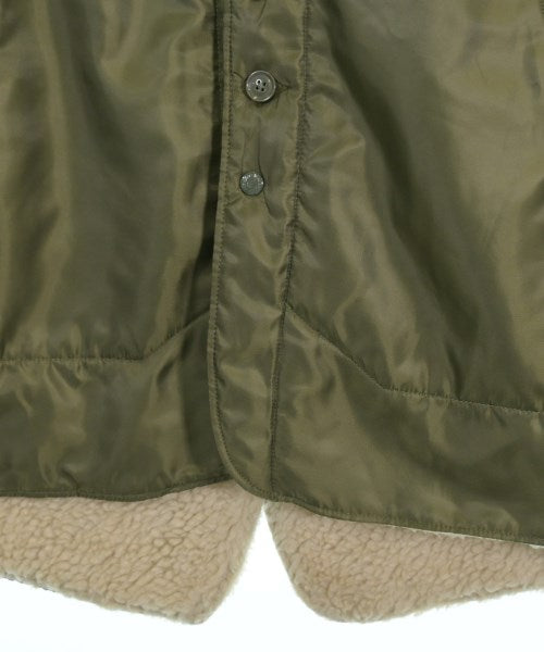 Engineered Garments เคลือบ Mod