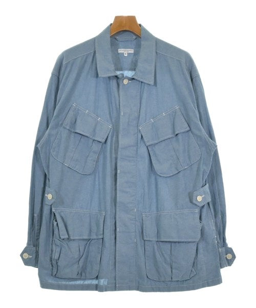 Engineered Garments แจ็กเก็ตทหาร