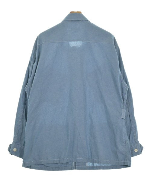 Engineered Garments แจ็กเก็ตทหาร