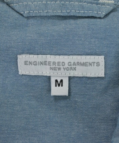 Engineered Garments แจ็กเก็ตทหาร