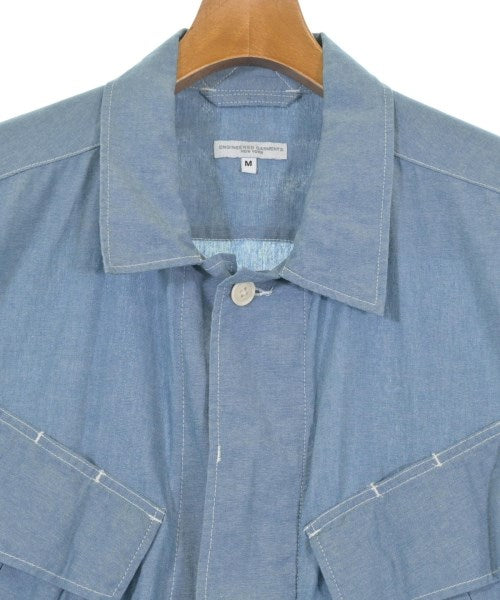 Engineered Garments แจ็กเก็ตทหาร