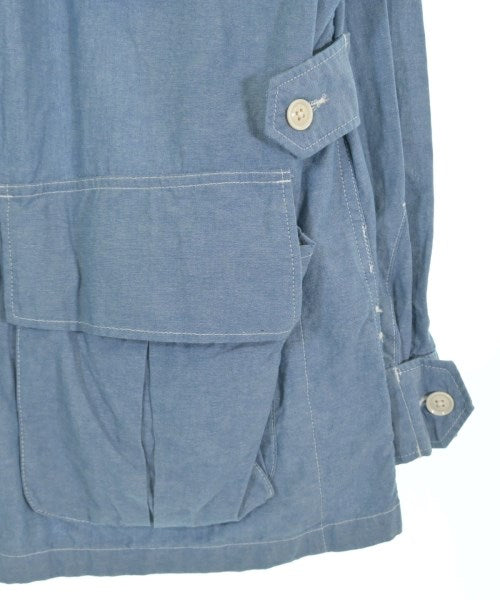 Engineered Garments แจ็กเก็ตทหาร