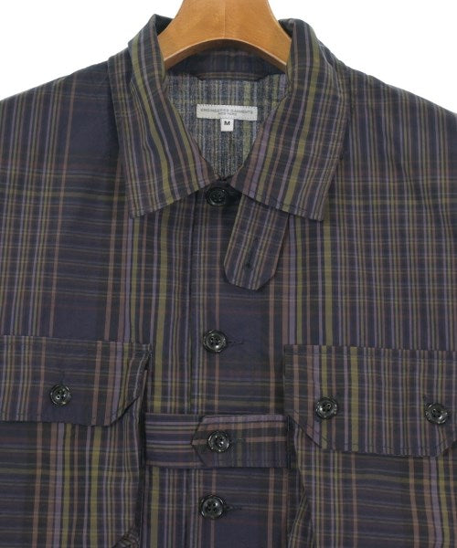 Engineered Garments แจ็กเก็ตทหาร