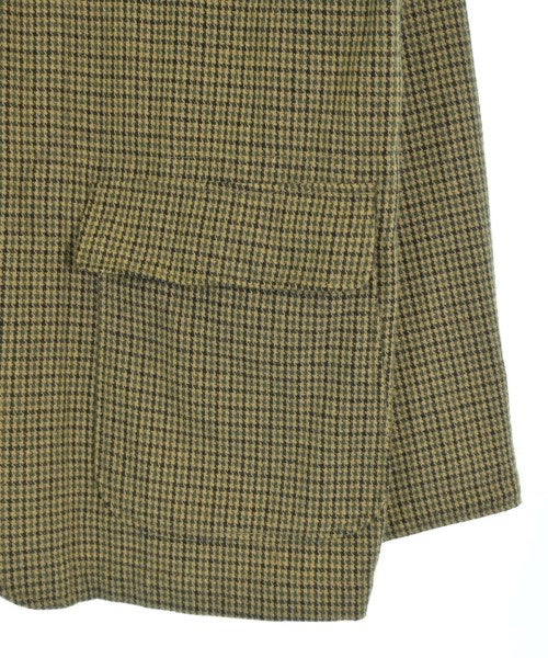 Engineered Garments แจ็คเก็ตลำลอง