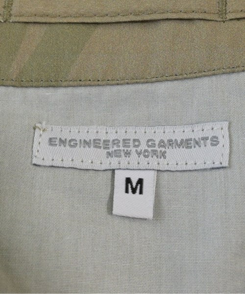 Engineered Garments แจ็คเก็ตเบลาส์ อื่น