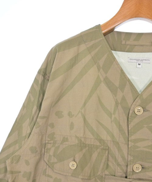 Engineered Garments แจ็คเก็ตเบลาส์ อื่น