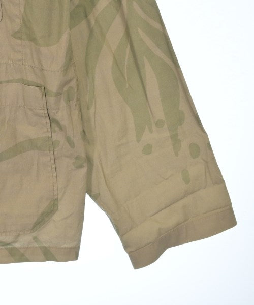 Engineered Garments แจ็คเก็ตเบลาส์ อื่น