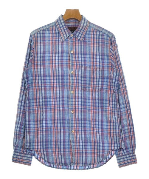 Engineered Garments เสื้อลำลอง