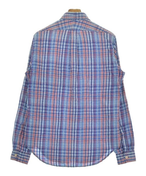 Engineered Garments เสื้อลำลอง