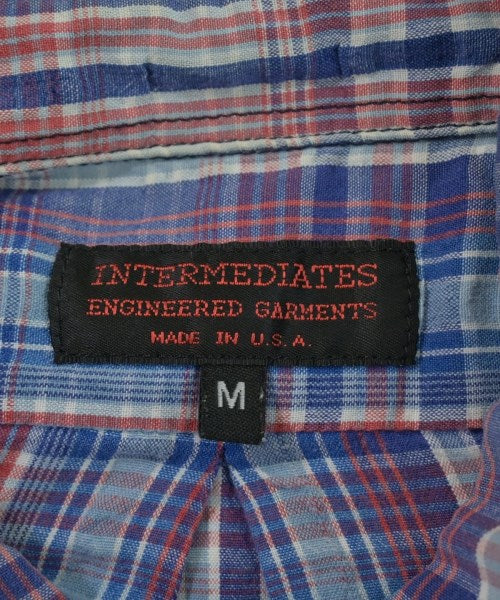 Engineered Garments เสื้อลำลอง