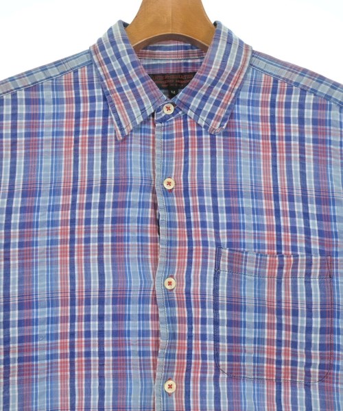 Engineered Garments เสื้อลำลอง