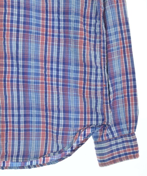 Engineered Garments เสื้อลำลอง