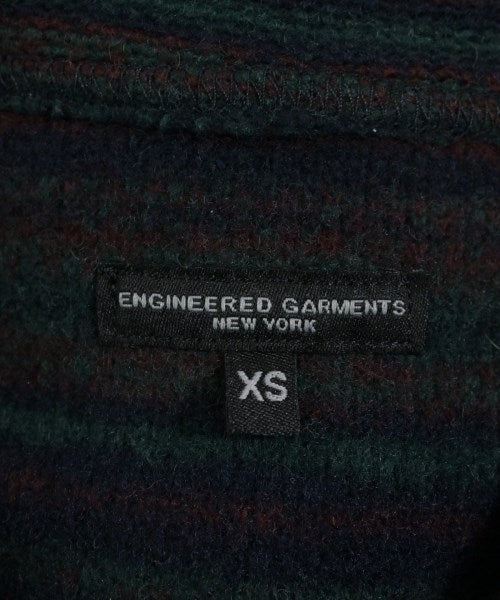 Engineered Garments เสื้อกันหนาว