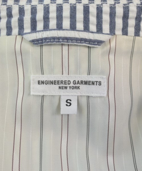 Engineered Garments แจ็คเก็ต