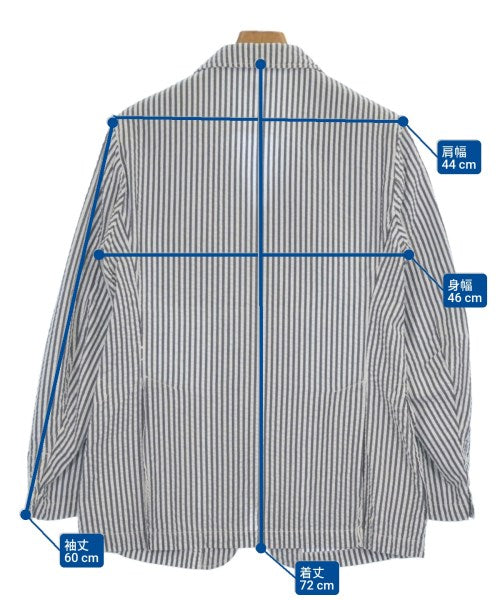 Engineered Garments แจ็คเก็ต