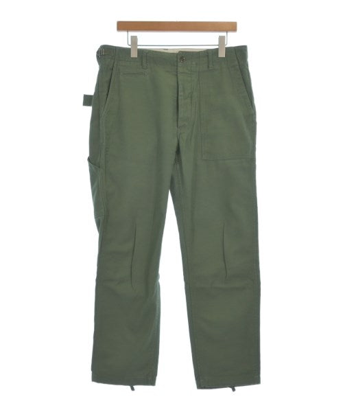 Engineered Garments กางเกง อื่น