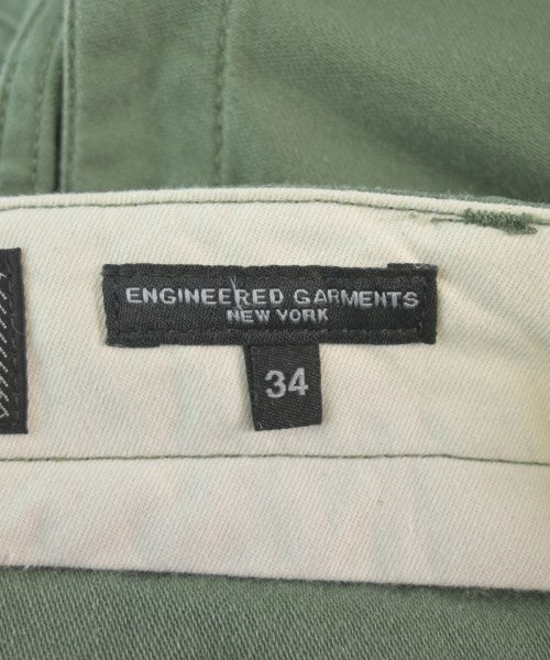 Engineered Garments กางเกง อื่น