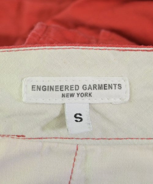 Engineered Garments กางเกงขาสั้น