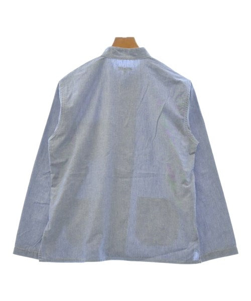 Engineered Garments แจ็คเก็ตเบลาส์ อื่น